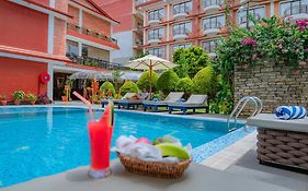 Temple Himalaya Hotel & Spa